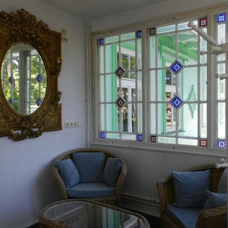 Good Mood Hotel Jurmala Bagian luar foto