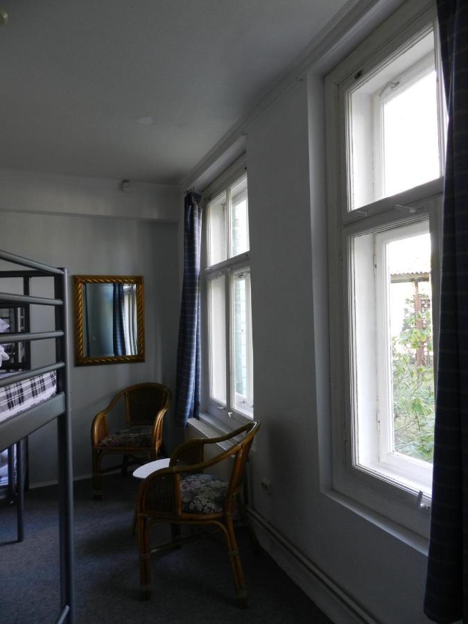 Good Mood Hotel Jurmala Bagian luar foto