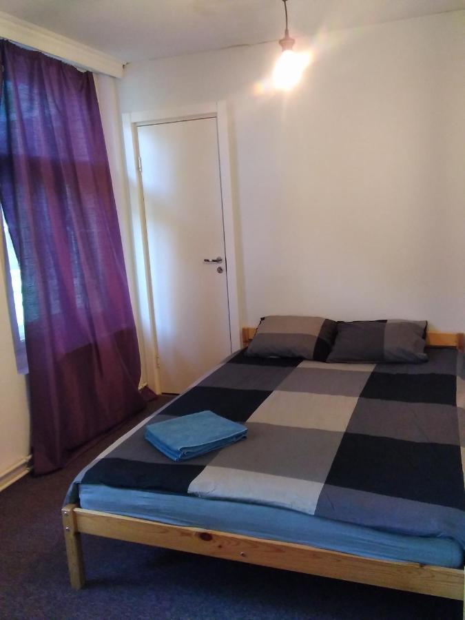 Good Mood Hotel Jurmala Bagian luar foto