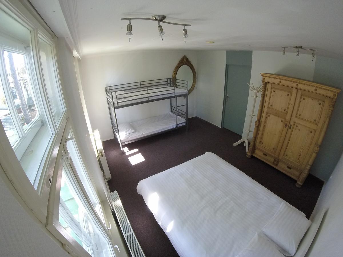 Good Mood Hotel Jurmala Bagian luar foto