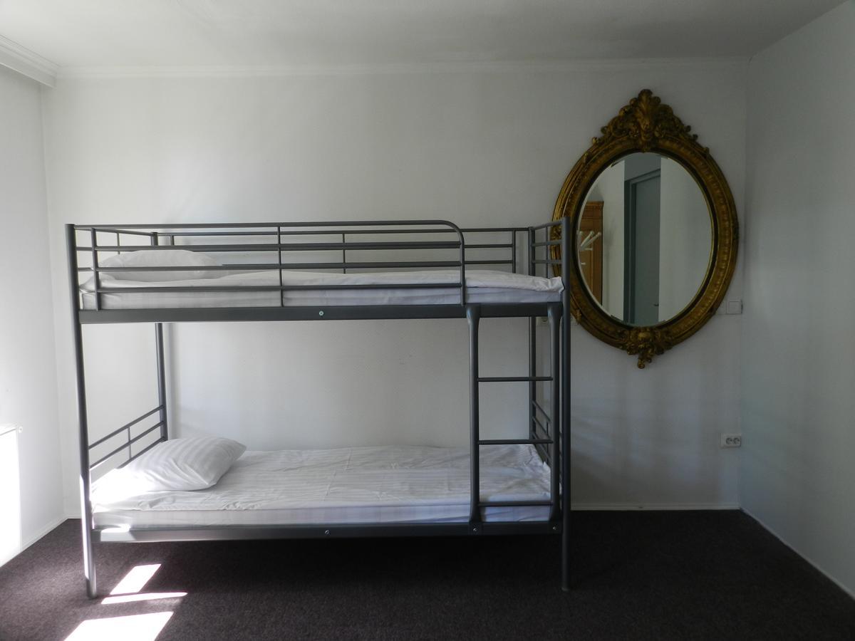 Good Mood Hotel Jurmala Bagian luar foto