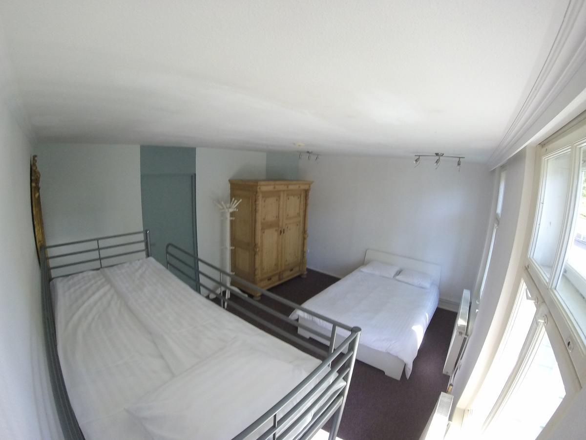 Good Mood Hotel Jurmala Bagian luar foto