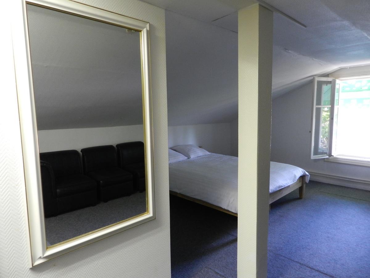 Good Mood Hotel Jurmala Bagian luar foto