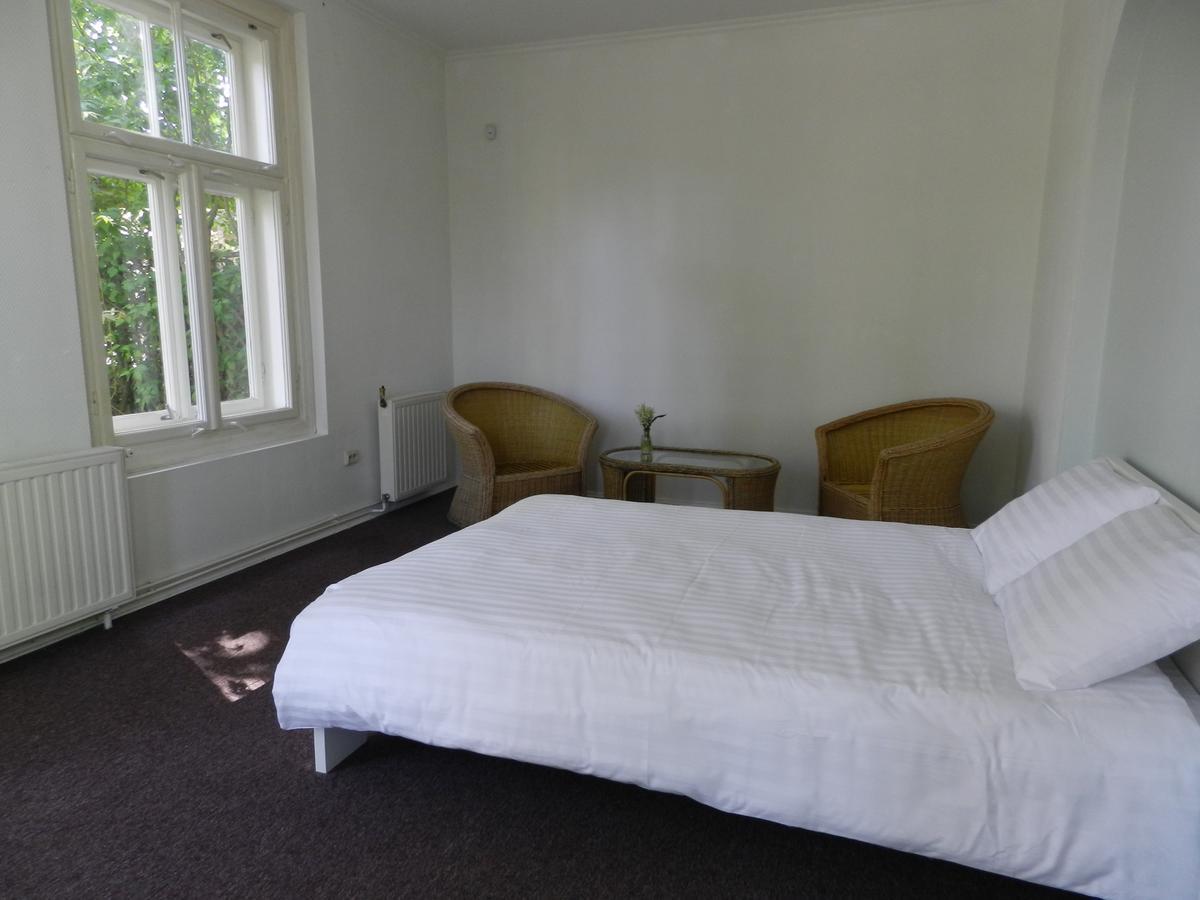Good Mood Hotel Jurmala Bagian luar foto