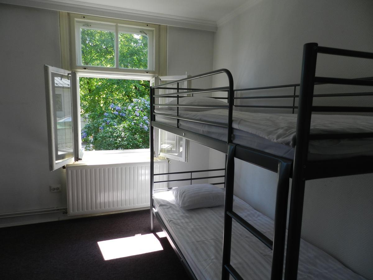 Good Mood Hotel Jurmala Bagian luar foto
