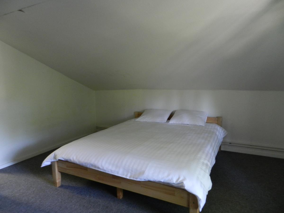 Good Mood Hotel Jurmala Bagian luar foto