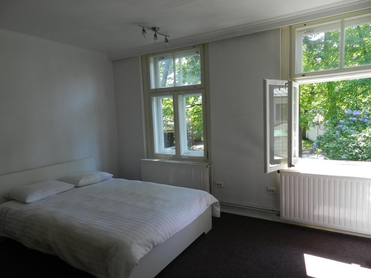 Good Mood Hotel Jurmala Bagian luar foto
