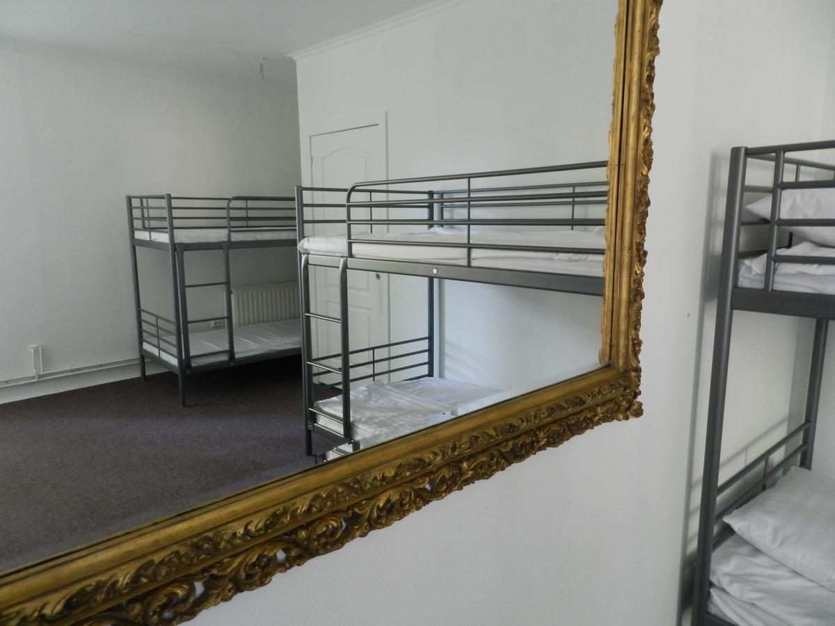 Good Mood Hotel Jurmala Bagian luar foto