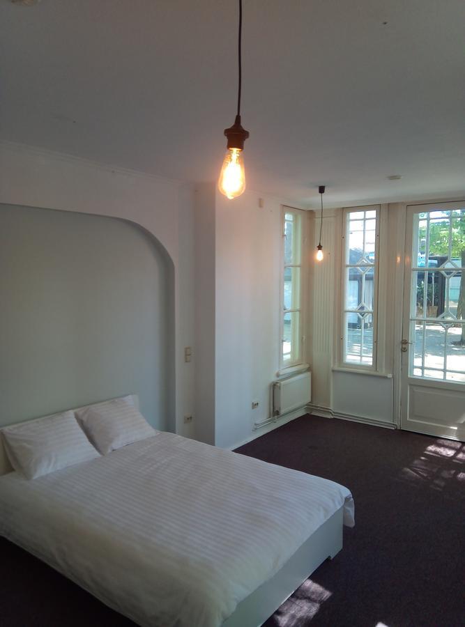 Good Mood Hotel Jurmala Bagian luar foto