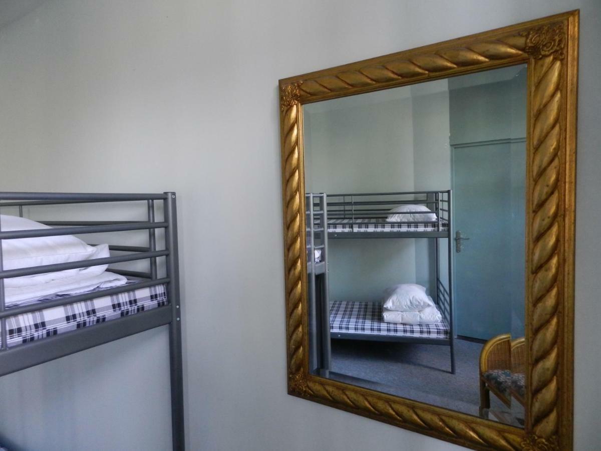 Good Mood Hotel Jurmala Bagian luar foto