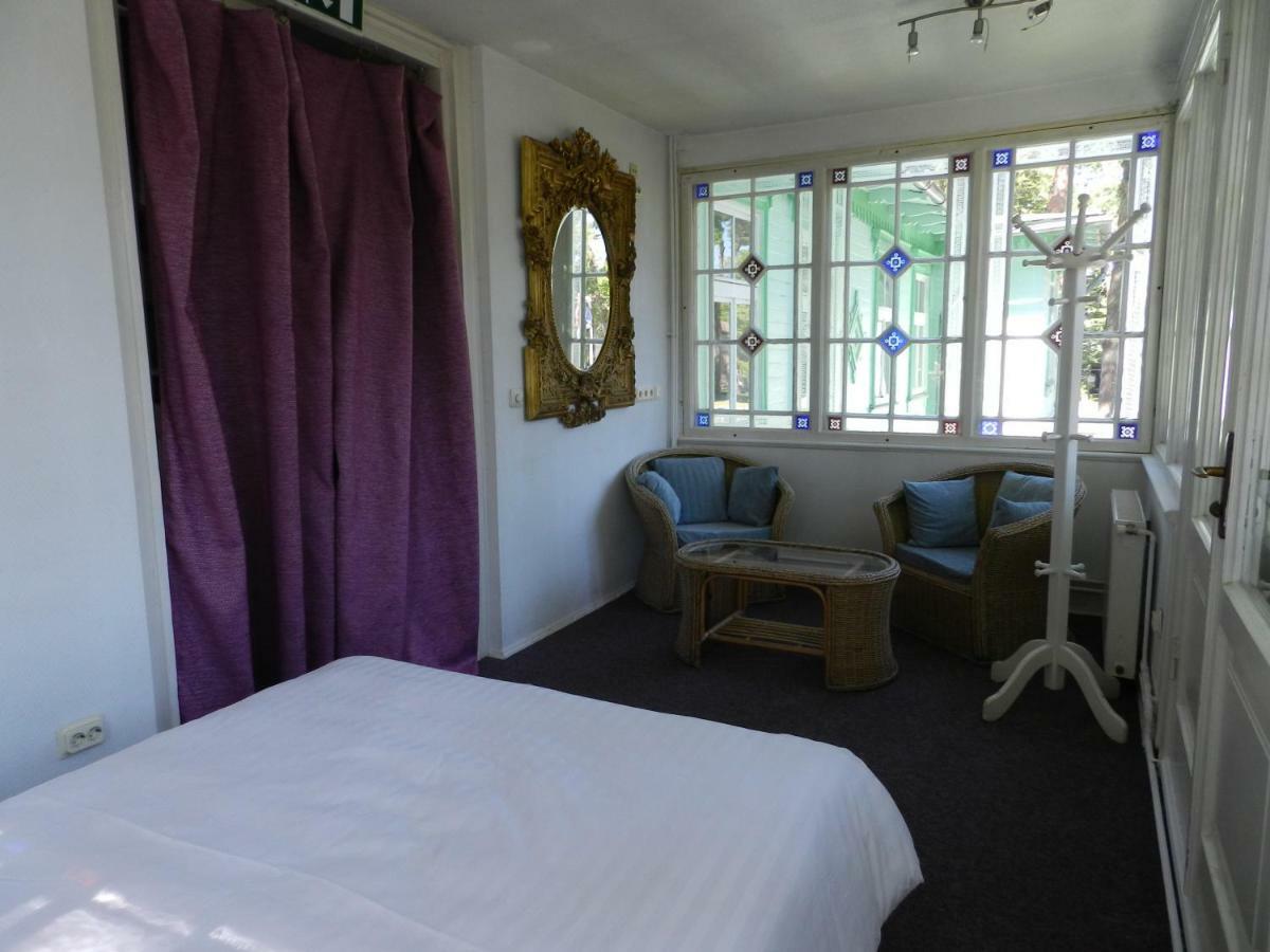 Good Mood Hotel Jurmala Bagian luar foto