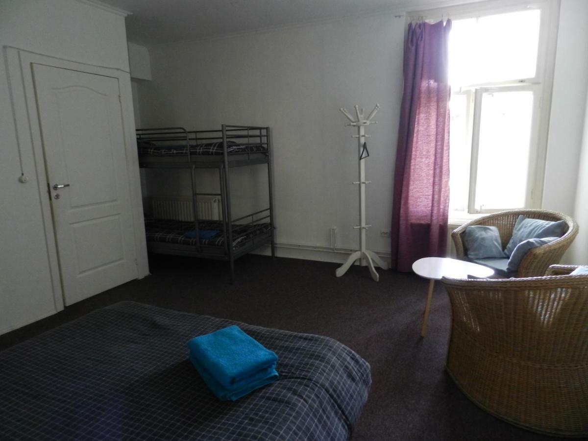 Good Mood Hotel Jurmala Bagian luar foto