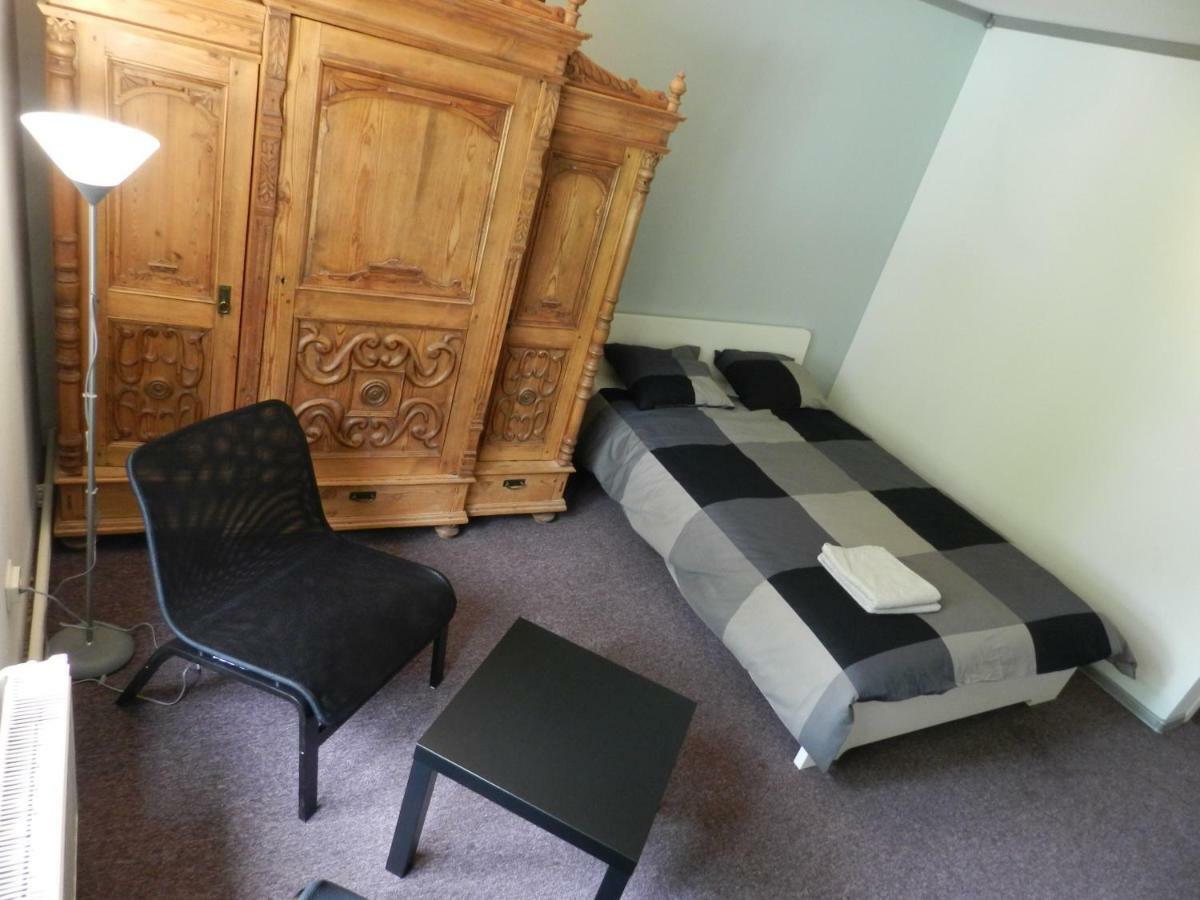 Good Mood Hotel Jurmala Bagian luar foto