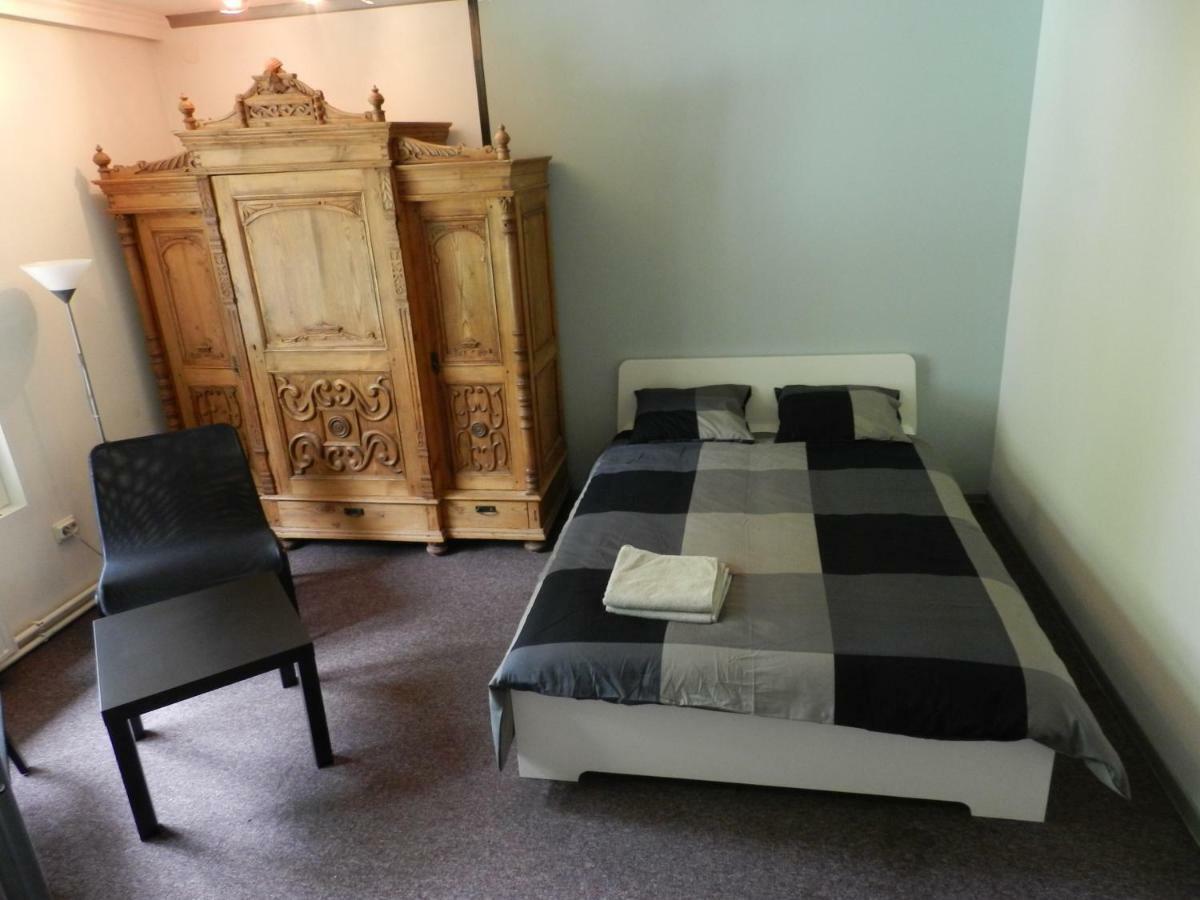Good Mood Hotel Jurmala Bagian luar foto