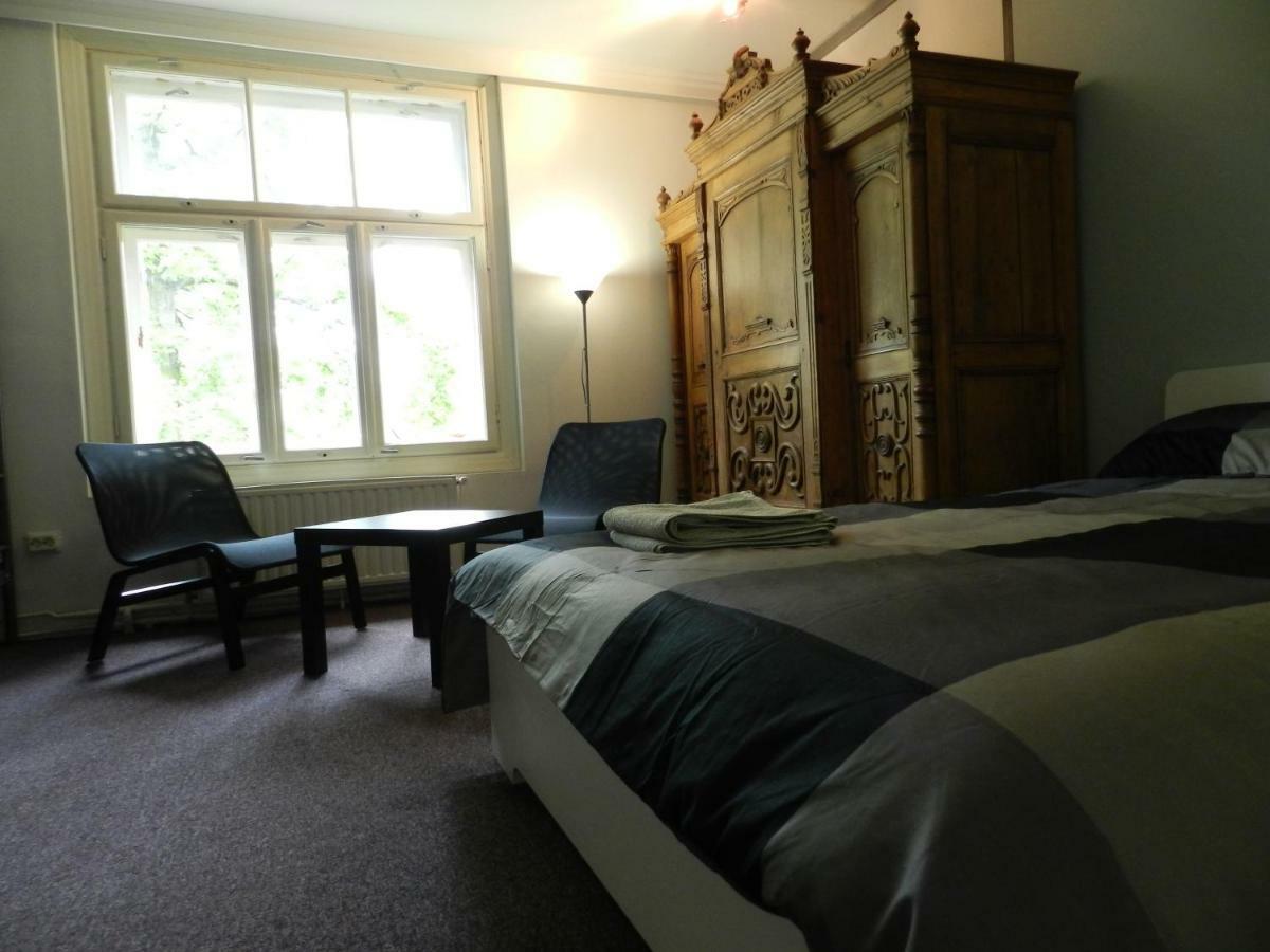 Good Mood Hotel Jurmala Bagian luar foto